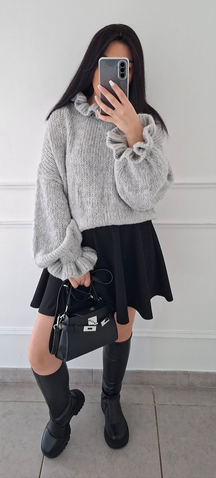 Pull Romy