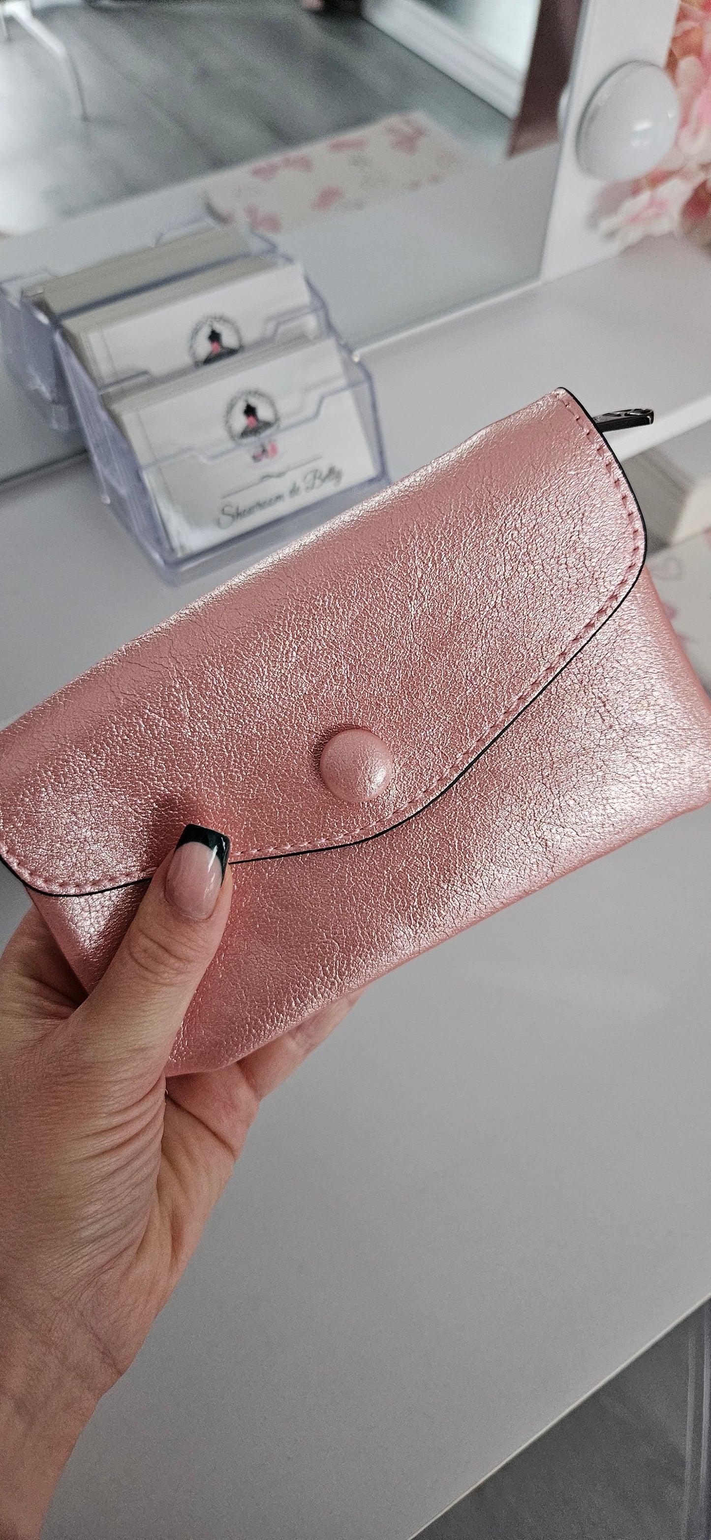 Porte-Monnaie Femme – Accessoire essentiel