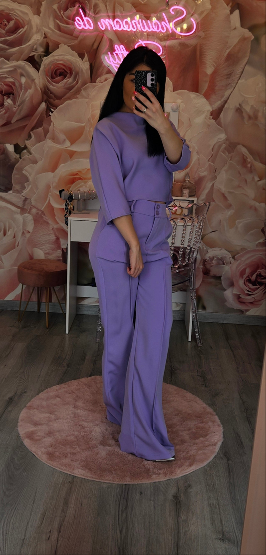 Ensemble Lilas