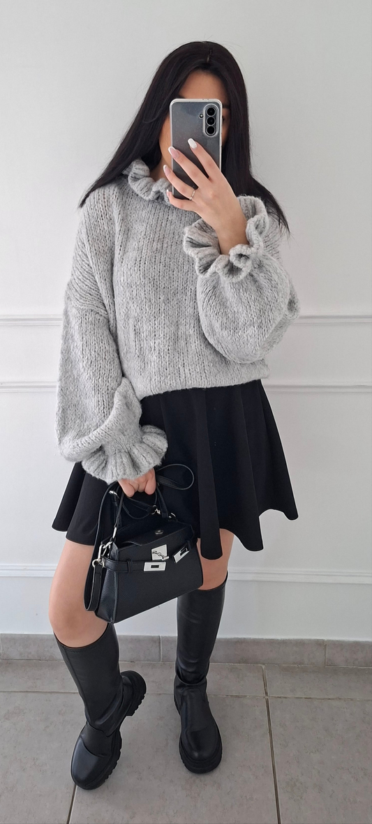 Pull Romy