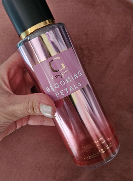 Brume Parfumée Femme – Légère & raffinée