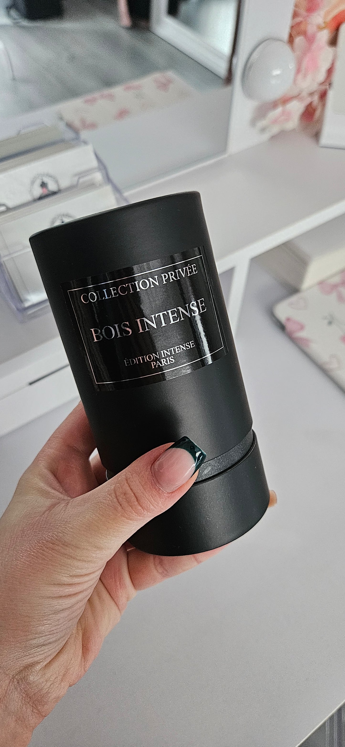 Parfums Femme – Collection fragrances élégantes