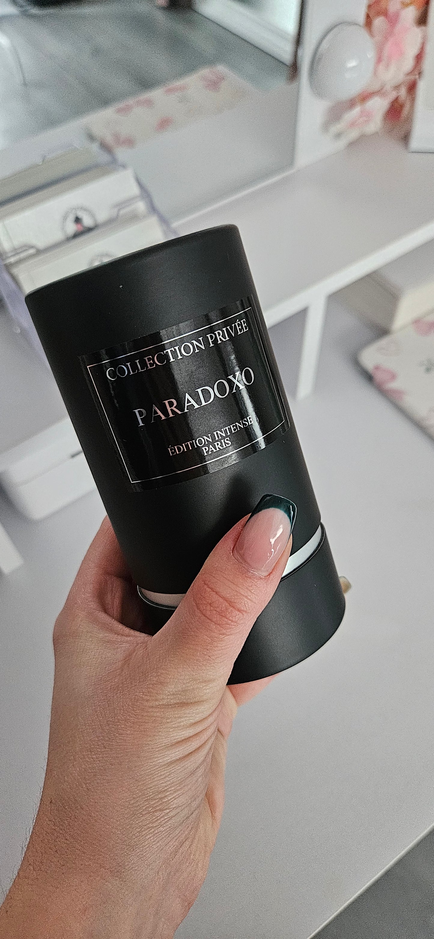 Parfums Femme – Collection fragrances élégantes