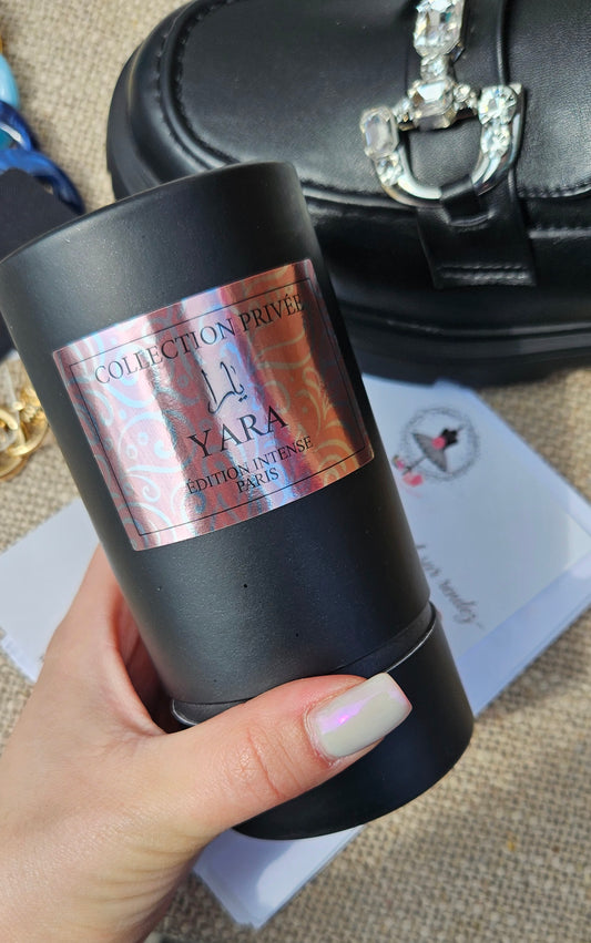 Parfums Femme – Collection fragrances élégantes