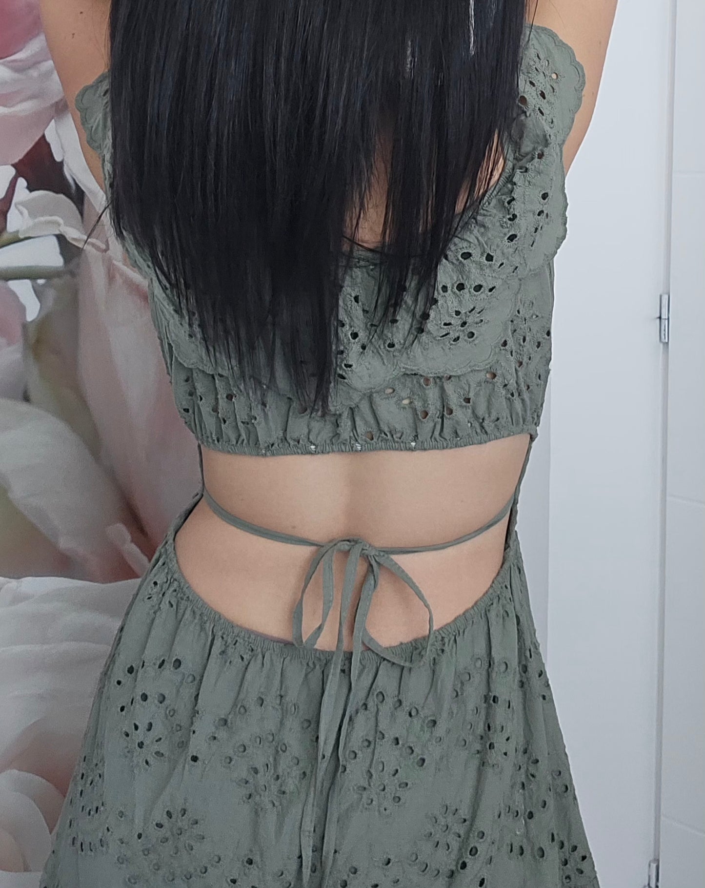 Robe Bohème Femme – Style romantique et fluide